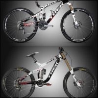 Trek World Racing Team Launch - Second Image